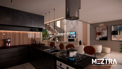 Casa de 3 quartos, 274m² no bairro Roselândia |   MORADA DOS IPÊS, em Passo Fundo | Eu Corretor