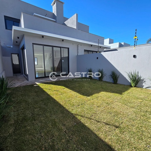Sobrado de 3 quartos, 136m² no bairro Cidade Nova, em Passo Fundo | Eu Corretor