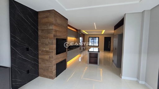 Sobrado de 3 quartos, 136m² no bairro Cidade Nova, em Passo Fundo | Eu Corretor