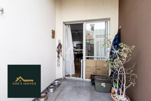 Apartamento de 2 quartos, 78m² no bairro Bom Retiro, em São Paulo | Eu Corretor