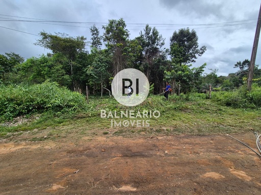 Lote/Terreno de 6000m² no bairro Zona Rural, em Rio Preto da Eva | Eu Corretor