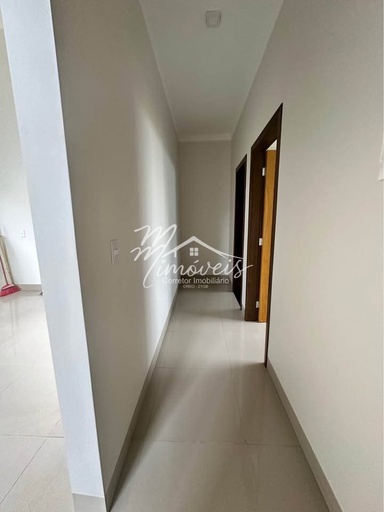 Casa de 2 quartos, 69m² no bairro Bandeirantes, em Lucas do Rio Verde | Eu Corretor