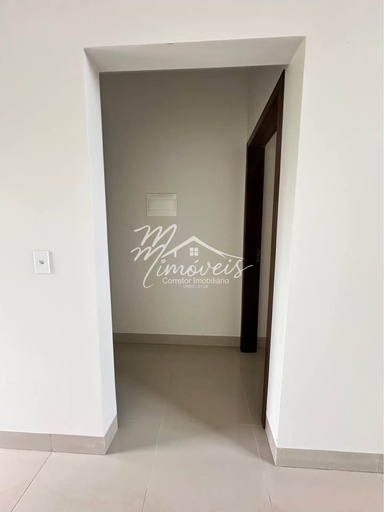 Casa de 2 quartos, 69m² no bairro Bandeirantes, em Lucas do Rio Verde | Eu Corretor