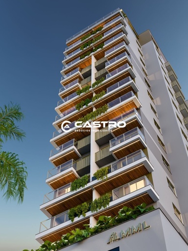 Apartamento de 3 quartos, 81m² no bairro Boqueirão, em Passo Fundo | Eu Corretor