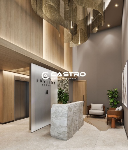 Apartamento de 3 quartos, 81m² no bairro Boqueirão, em Passo Fundo | Eu Corretor