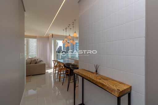 Apartamento de 3 quartos, 105m² no bairro Centro, em Passo Fundo | Eu Corretor