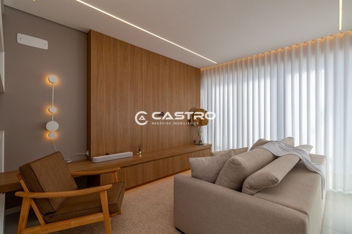 Apartamento de 3 quartos, 105m² no bairro Centro, em Passo Fundo | Eu Corretor