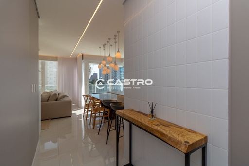 Apartamento de 3 quartos, 105m² no bairro Centro, em Passo Fundo | Eu Corretor
