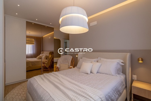 Apartamento de 3 quartos, 105m² no bairro Centro, em Passo Fundo | Eu Corretor