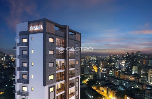 Apartamento de 3 quartos, 78m² no bairro Centro , em Passo Fundo | Eu Corretor