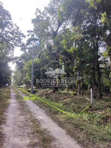 Lote/Terreno no bairro PARANAGUA, em Paranaguá | Eu Corretor