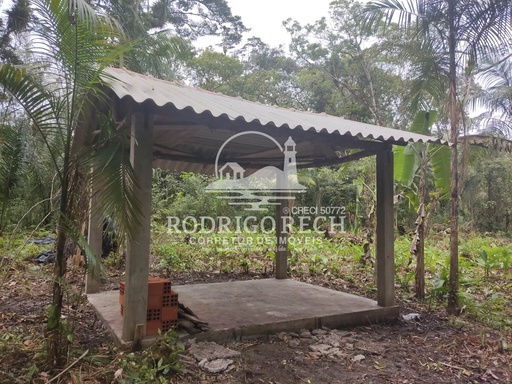 Lote/Terreno no bairro PARANAGUA, em Paranaguá | Eu Corretor