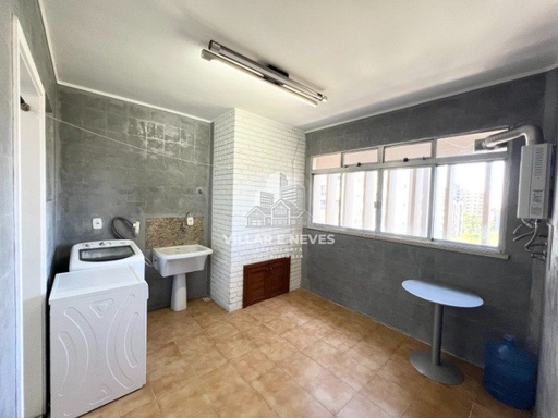 Apartamento de 3 quartos, 141m² no bairro Centro, em Canoas | Eu Corretor