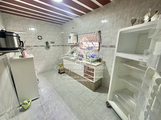 Casa de 3 quartos, 140m² no bairro Vila Capri, em Araruama | Eu Corretor