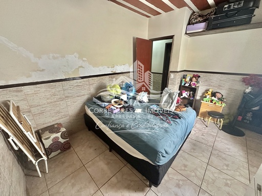 Casa de 3 quartos, 140m² no bairro Vila Capri, em Araruama | Eu Corretor