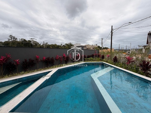 Casa de 6 quartos, 291m² no bairro Jardim Márcia, em Peruíbe | Eu Corretor