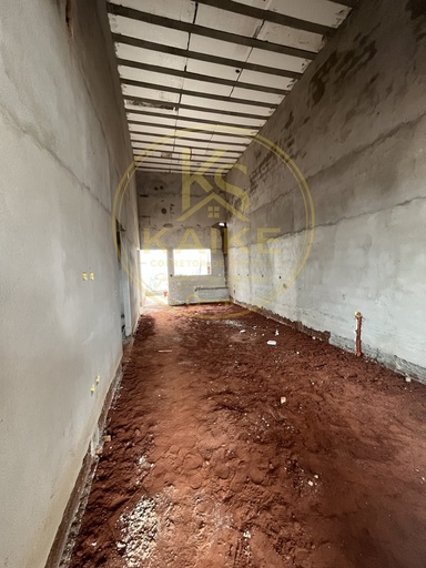 Casa de 3 quartos, 107m² no bairro JARDIM ATLÂTICO, em Mandaguaçu | Eu Corretor