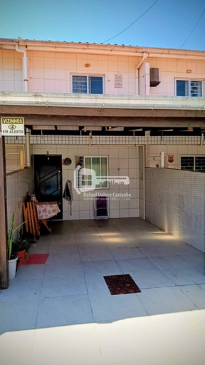 Sobrado de 2 quartos, 54m² no bairro Eliana, em Guaratuba | Eu Corretor