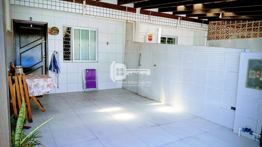 Sobrado de 2 quartos, 54m² no bairro Eliana, em Guaratuba | Eu Corretor