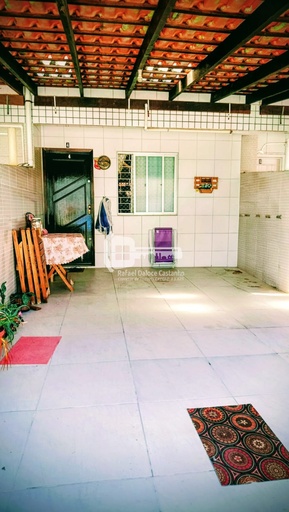 Sobrado de 2 quartos, 54m² no bairro Eliana, em Guaratuba | Eu Corretor