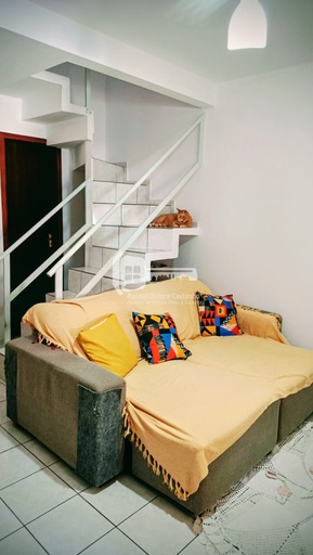 Sobrado de 2 quartos, 54m² no bairro Eliana, em Guaratuba | Eu Corretor