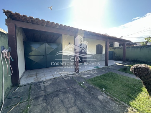 Casa de 3 quartos, 150m² no bairro Vila Capri, em Araruama | Eu Corretor