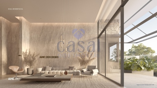 Apartamento de 3 quartos, 172m² no bairro Campinas, em São José | Eu Corretor