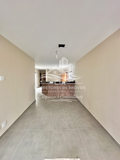 Casa de 3 quartos, 132m² no bairro Pontinha, em Araruama | Eu Corretor