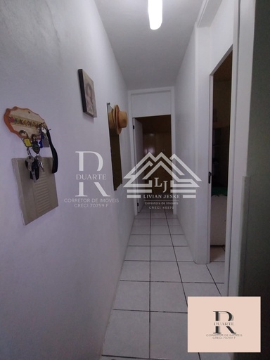 Apartamento de 2 quartos, 42m² no bairro Fragata, em Pelotas | Eu Corretor