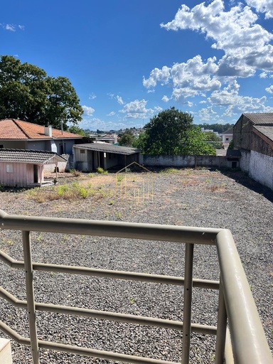 Sala Comercial de 60m² no bairro Vila Prohmann, em São Mateus do Sul | Eu Corretor