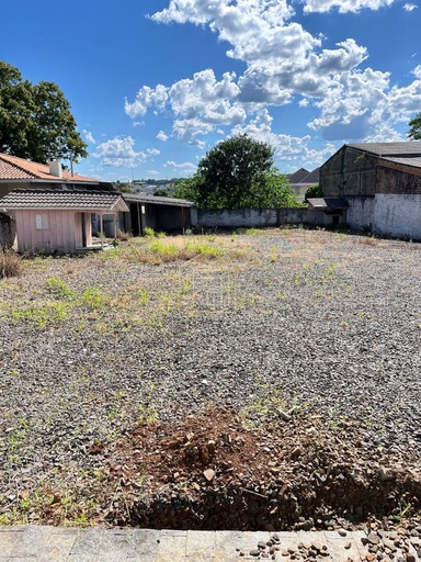 Sala Comercial de 60m² no bairro Vila Prohmann, em São Mateus do Sul | Eu Corretor