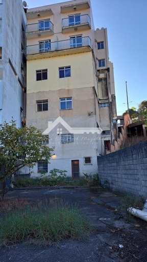 Prédio Inteiro de 13 quartos, no bairro Bauxita, em Ouro Preto | Eu Corretor