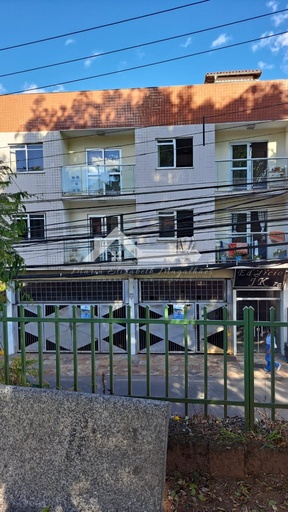 Prédio Inteiro de 13 quartos, no bairro Bauxita, em Ouro Preto | Eu Corretor