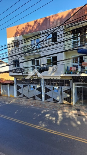 Prédio Inteiro de 13 quartos, no bairro Bauxita, em Ouro Preto | Eu Corretor
