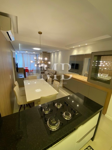 Apartamento de 2 quartos, 80m² no bairro Souza Cruz, em Brusque | Eu Corretor