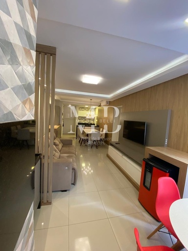 Apartamento de 2 quartos, 80m² no bairro Souza Cruz, em Brusque | Eu Corretor
