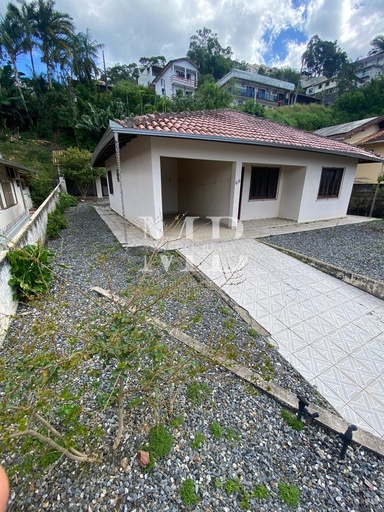 Casa de 3 quartos, 120m² no bairro Águas Claras, em Brusque | Eu Corretor