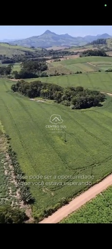 Chácara no bairro zona rural, em Turvo | Eu Corretor