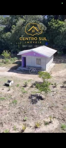 Chácara no bairro zona rural, em Turvo | Eu Corretor