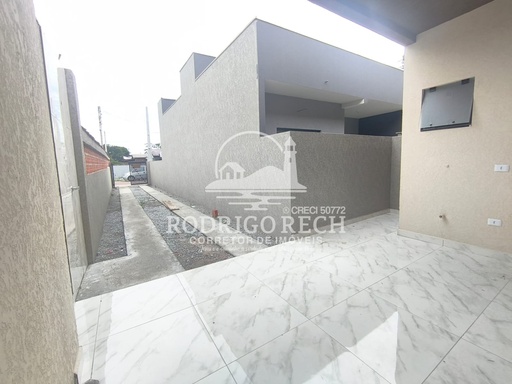 Casa de 2 quartos, 58m² no bairro Costa azul, em Matinhos | Eu Corretor