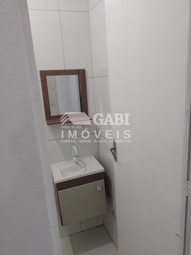 Casa de 1 quarto, no bairro Parque Primavera, em Guarulhos | Eu Corretor