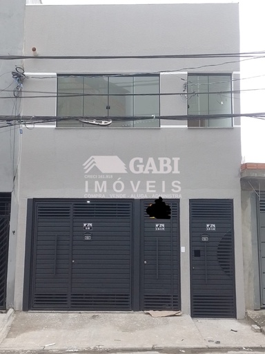 Casa de 1 quarto, no bairro Parque Primavera, em Guarulhos | Eu Corretor