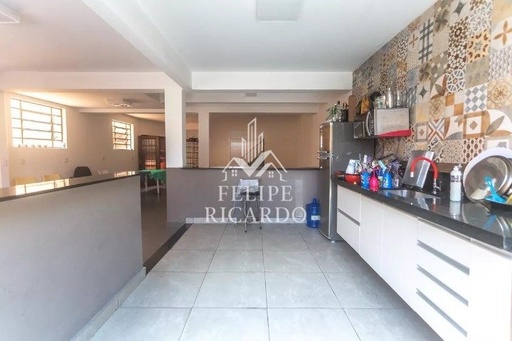 Casa de 3 quartos, 300m² no bairro Rudge Ramos, em São Bernardo do Campo | Eu Corretor