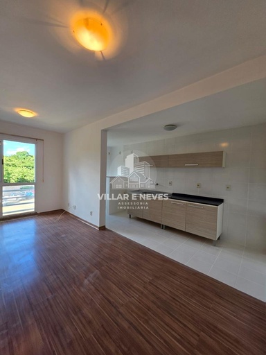 Apartamento de 1 quarto, 38m² no bairro Igara, em Canoas | Eu Corretor