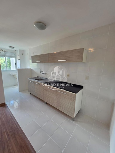 Apartamento de 1 quarto, 38m² no bairro Igara, em Canoas | Eu Corretor