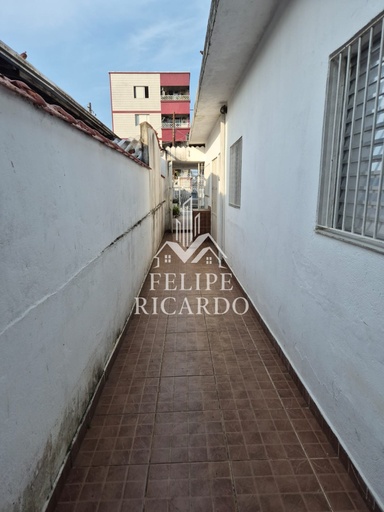 Casa de 2 quartos, 162m² no bairro Tupi, em Praia Grande | Eu Corretor
