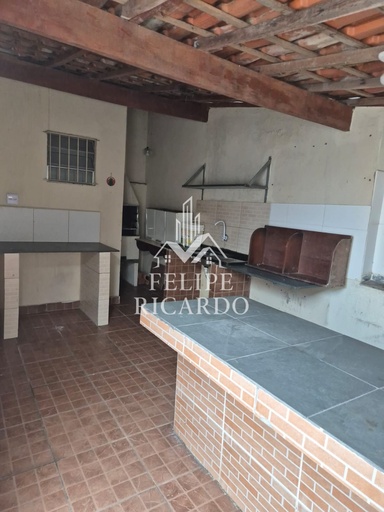 Casa de 2 quartos, 162m² no bairro Tupi, em Praia Grande | Eu Corretor