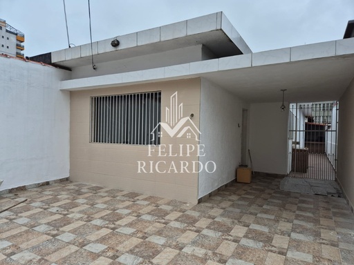 Casa de 2 quartos, 162m² no bairro Tupi, em Praia Grande | Eu Corretor