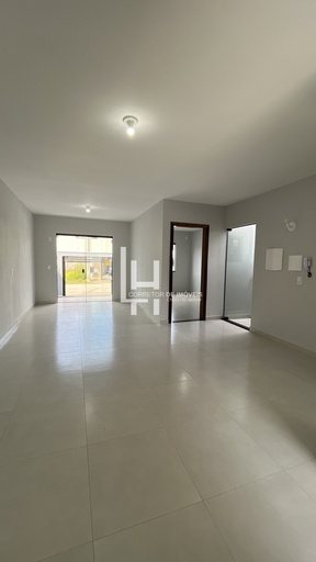 Casa de 2 quartos, 72m² no bairro Limeira Baixa, em Brusque | Eu Corretor
