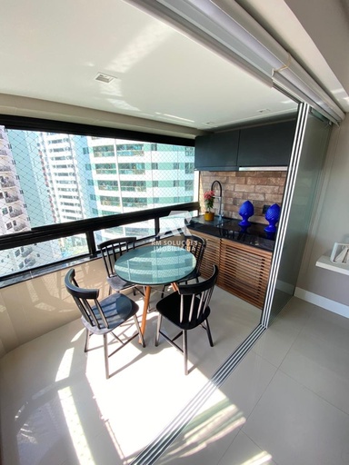 Apartamento de 3 quartos, 100m² no bairro Boa Viagem, em Recife | Eu Corretor